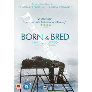 Born and Bred (DVD)